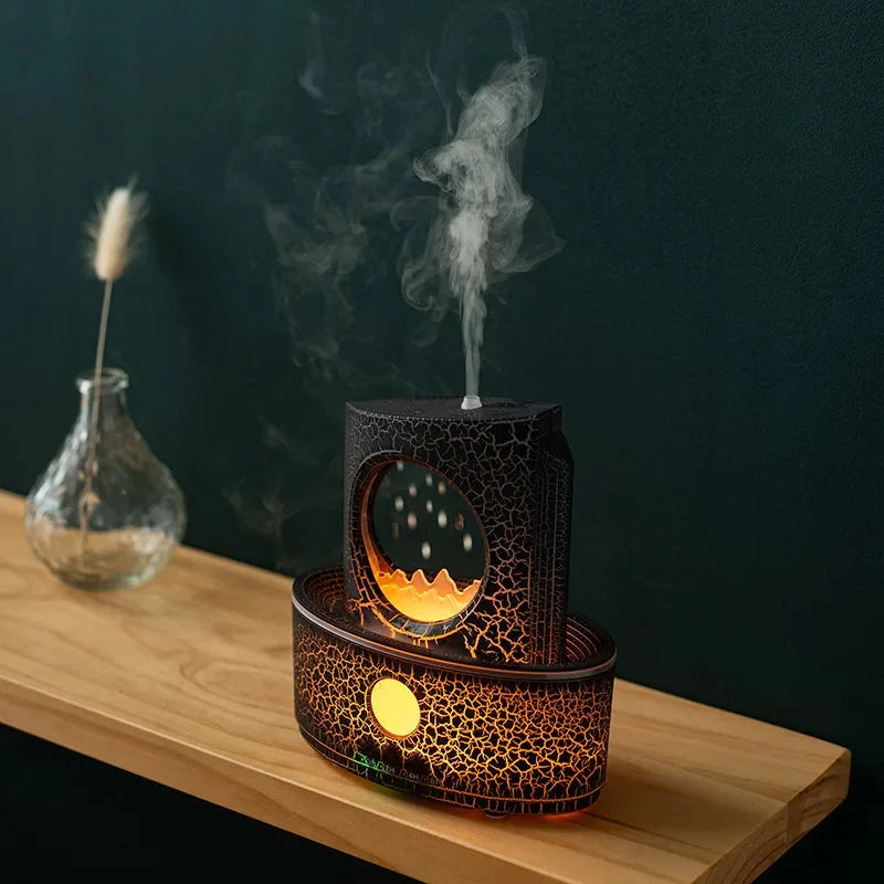 Air Humidifiers