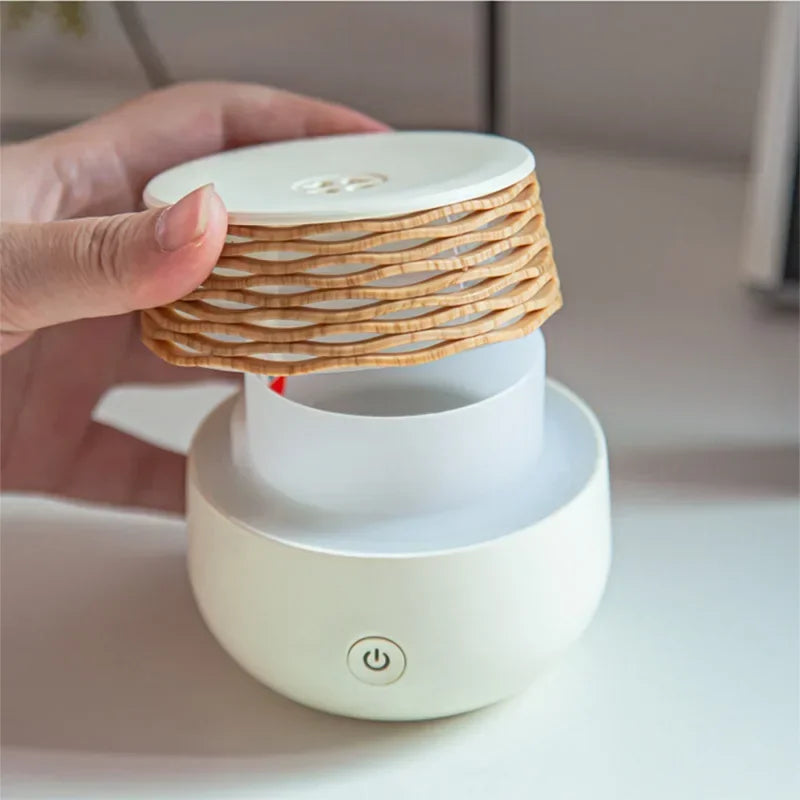 SoftBreathe - Cane Air Humidifier