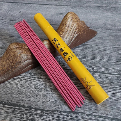 SoftBreathe Incense Sticks With Aroma - 40 Pieces