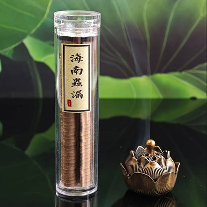 SoftBreathe - Xiangyun Non Stick Incense Coil