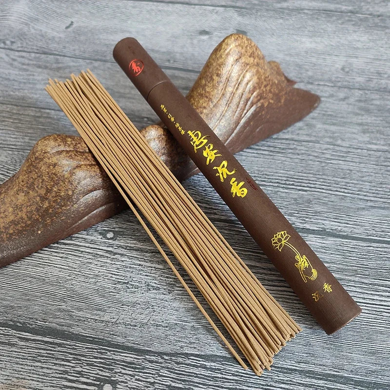 SoftBreathe Incense Sticks With Aroma - 40 Pieces