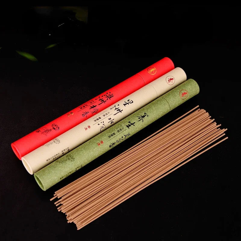 SoftBreathe Incense Sticks With Aroma - 40 Pieces