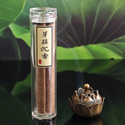 SoftBreathe - Xiangyun Non Stick Incense Coil