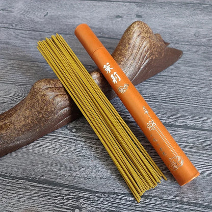 SoftBreathe Incense Sticks With Aroma - 40 Pieces