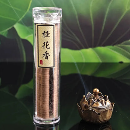 SoftBreathe - Xiangyun Non Stick Incense Coil