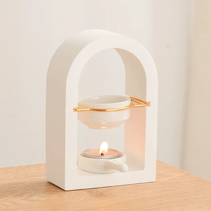 SoftBreathe - Arch Essential Oil Burner