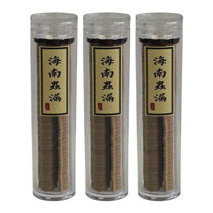 SoftBreathe - Xiangyun Non Stick Incense Coil