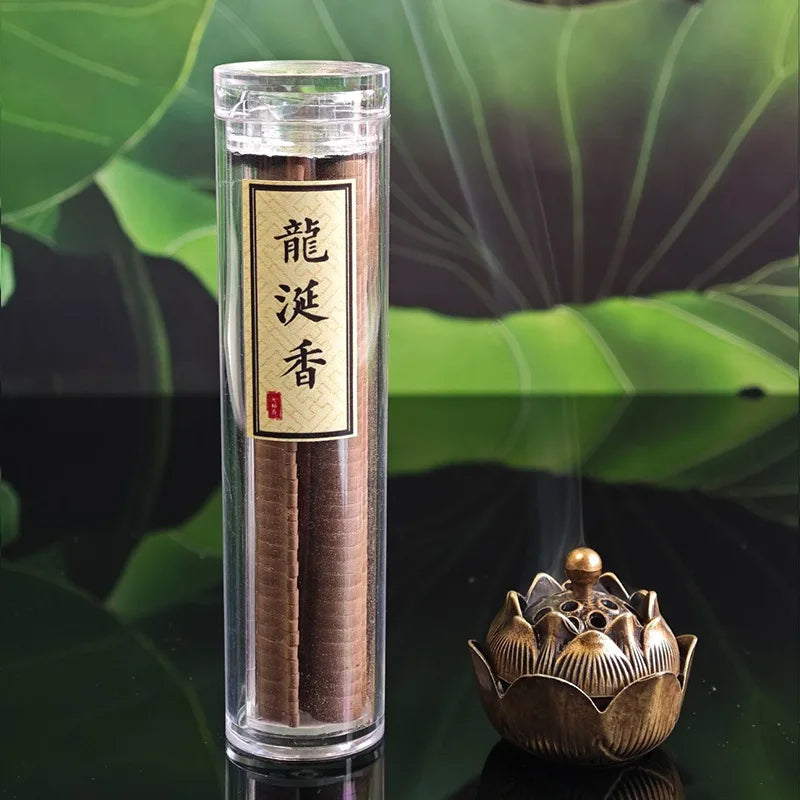 SoftBreathe - Xiangyun Non Stick Incense Coil