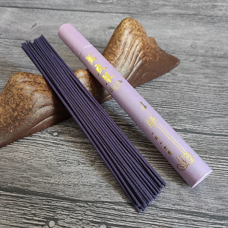 SoftBreathe Incense Sticks With Aroma - 40 Pieces