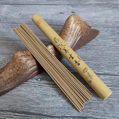 SoftBreathe Incense Sticks With Aroma - 40 Pieces