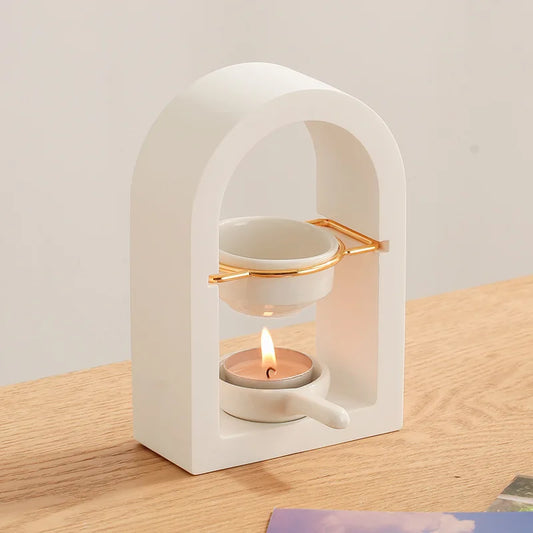 SoftBreathe - Arch Essential Oil Burner