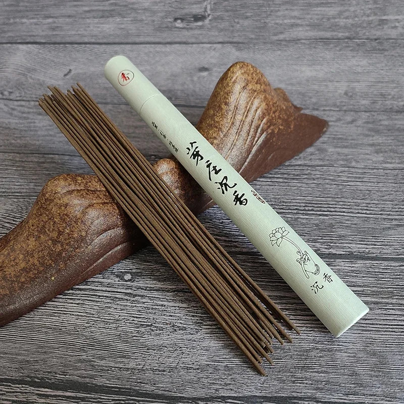 SoftBreathe Incense Sticks With Aroma - 40 Pieces