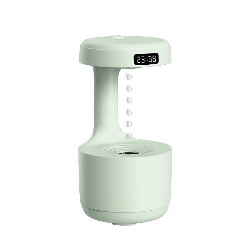 SoftBreathe - Antigravity Air Humidifier