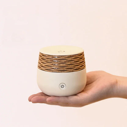 SoftBreathe - Cane Air Humidifier